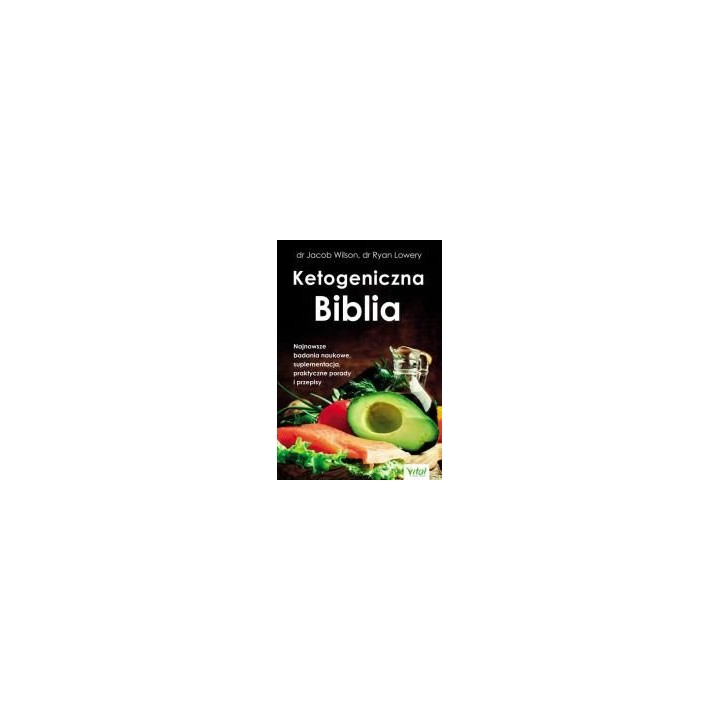 Ketogeniczna Biblia