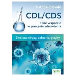 CDL/CDS silne wsparcie w procesie zdrowienia