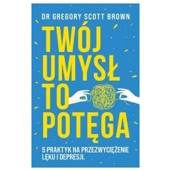 Twój umysł to potęga