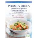 Prosta dieta przeciwzapalna i przeciwbólowa..