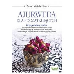 Ajurweda dla początkujących