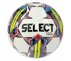 Piłka nożna Select Futsal MIMAS Fifa Basic