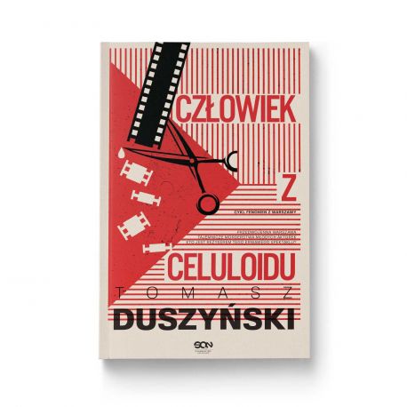 Człowiek z celuloidu (Fenomen z Warszawy 2)