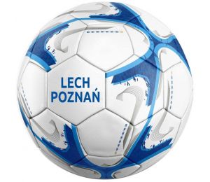Piłka nożna Lech Poznań