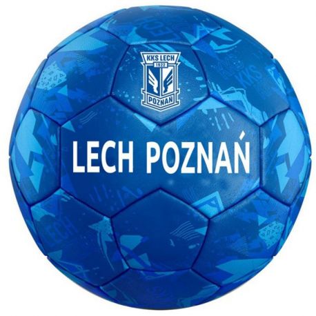 Piłka nożna Lech Poznań Mini