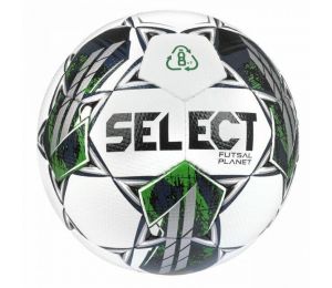 Piłka nożna Select Futsal PLANET FIFA