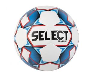 Piłka nożna Select CLUB DB 3