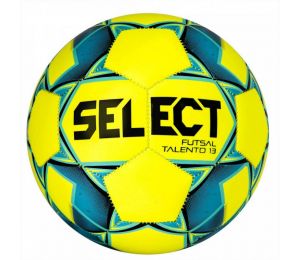 Piłka Hala Select Futsal Talento 13