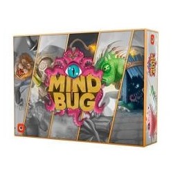 Mindbug PORTAL