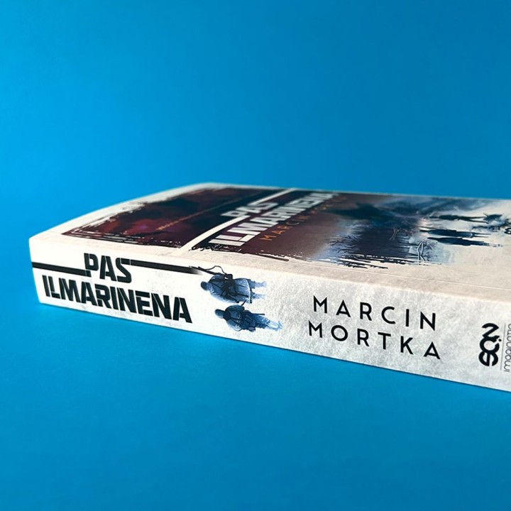 Pas Ilmarinena