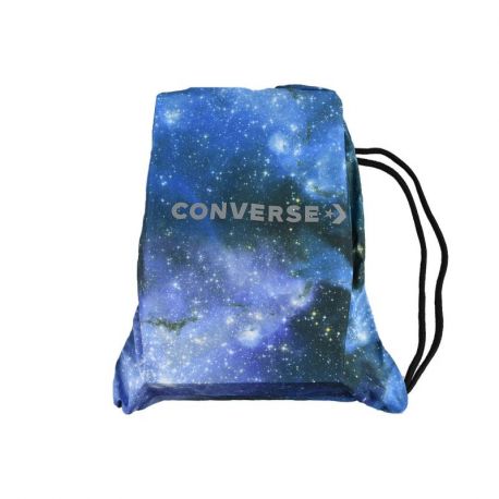 Worek Converse Galaxy Cinch Bag C50CGX10-900