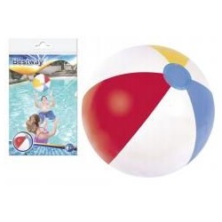 Piłka plażowa 61cm