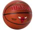 Piłka Wilson Team Alliance Chicago Bulls Ball WTB3100