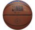 Piłka Wilson Team Alliance Golden State Warriors Ball WTB3100