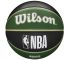 Piłka Wilson NBA Team Milwaukee Bucks Ball WTB1300