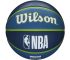 Piłka Wilson NBA Team Minnesota Timberwolves Ball WTB1300