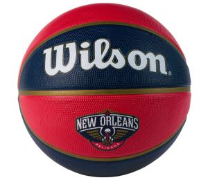 Ball Wilson NBA Team New Orleans Pelicans Ball WTB1300