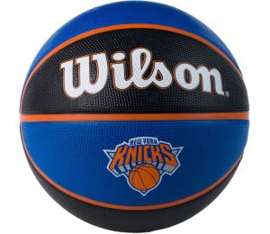 Piłka Wilson NBA Team New York Knicks Ball WTB1300