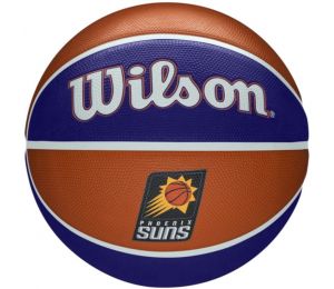 Piłka Wilson NBA Team Phoenix Suns Ball WTB1300