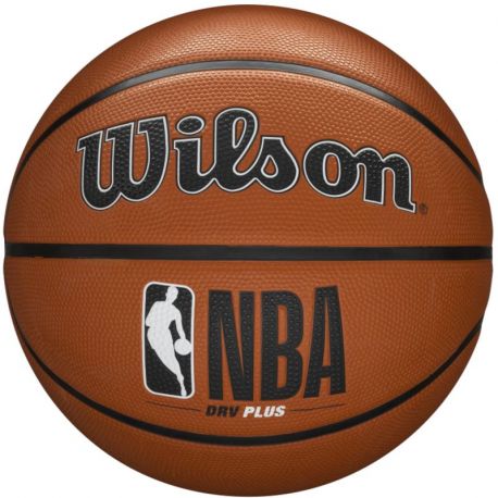 Piłka Wilson NBA DRV Plus Ball WTB920