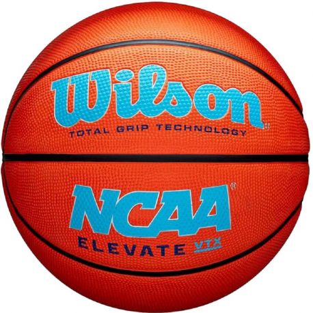 Piłka Wilson NCAA Elevate VTX Ball WZ30068