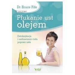Płukanie ust olejem w.4