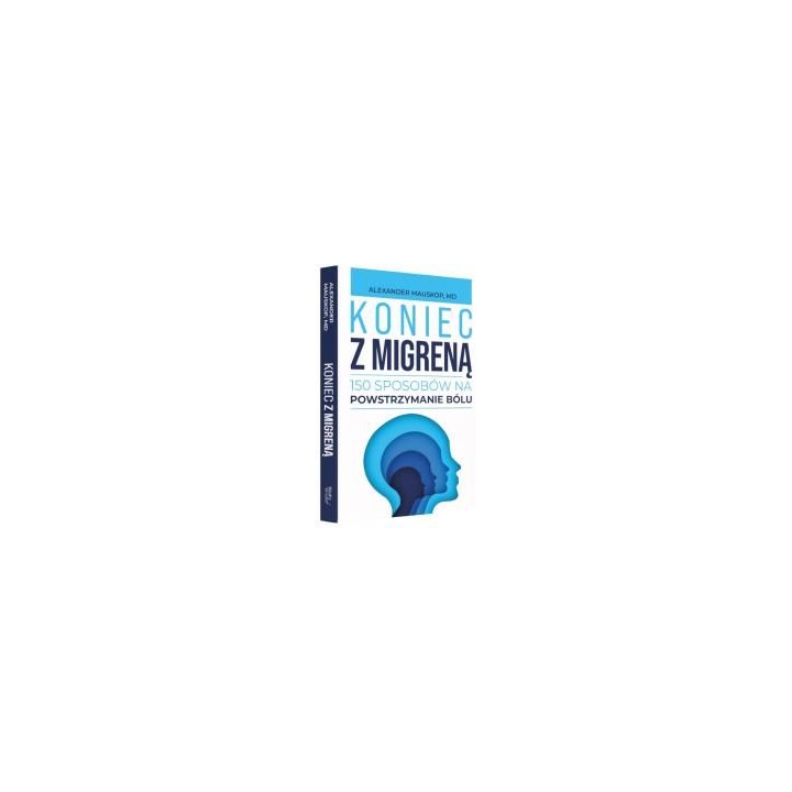 Koniec z migreną