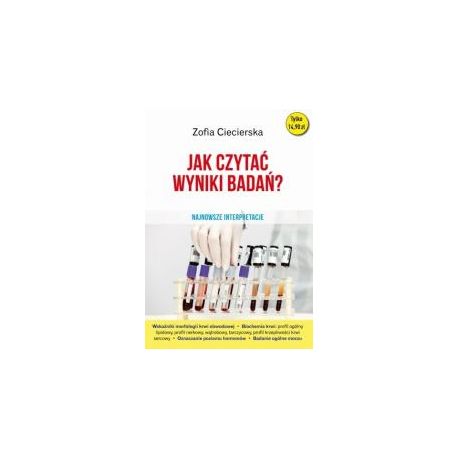 Jak czytać wyniki badań? w.2