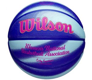 Piłka Wilson WNBA DRV Heritage Ball