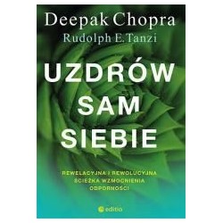 Uzdrów sam siebie