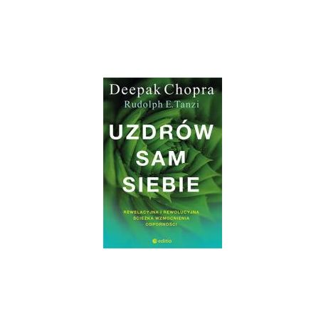 Uzdrów sam siebie