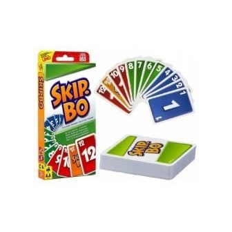 Skip-Bo