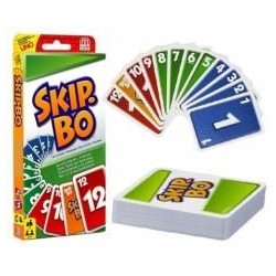 Skip-Bo