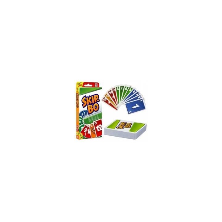 Skip-Bo