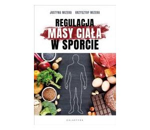 Regulacja masy ciała w sporcie