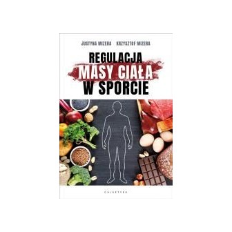 Regulacja masy ciała w sporcie