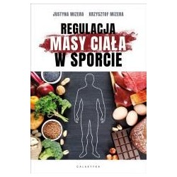 Regulacja masy ciała w sporcie