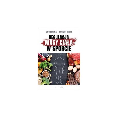 Regulacja masy ciała w sporcie