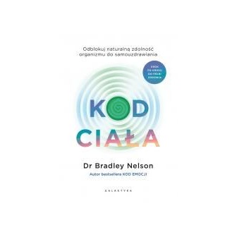 Kod ciała