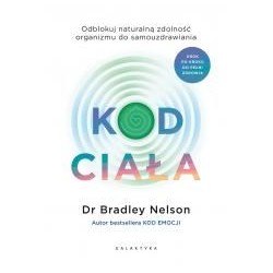 Kod ciała