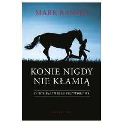 Konie nigdy nie kłamią