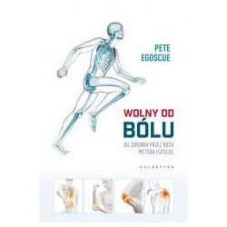 Wolny od bólu