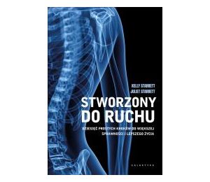 Stworzony do ruchu