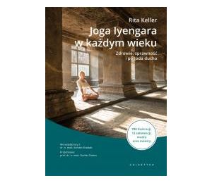 Joga Iyengara w każdym wieku