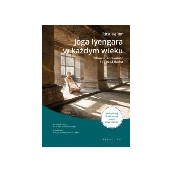 Joga Iyengara w każdym wieku