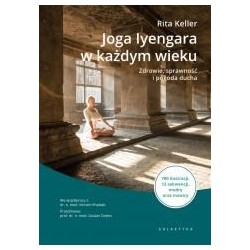 Joga Iyengara w każdym wieku