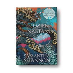  SQN Originals: Dzień nastania nocy
