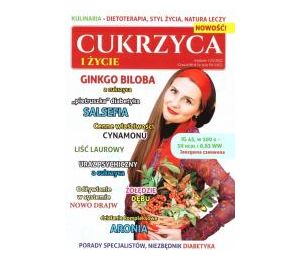 Cukrzyca i życie w.5