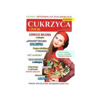 Cukrzyca i życie w.5