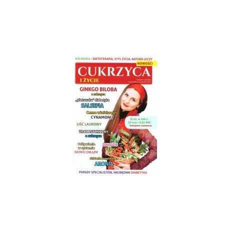 Cukrzyca i życie w.5